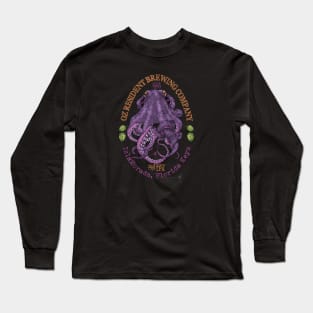 The OZ Resident Long Sleeve T-Shirt